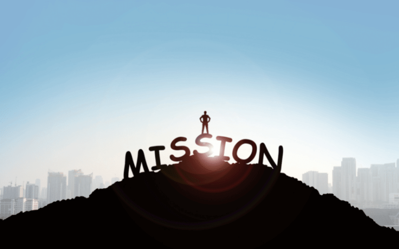 Our Mision